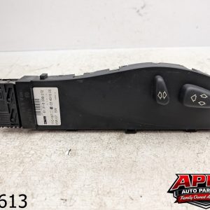 OEM 2006 Land Range Rover 4.4L Passenger Power Seat Switch