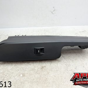 OEM 2006 Land Range Rover 4.4L Door Switch Front Passenger Window