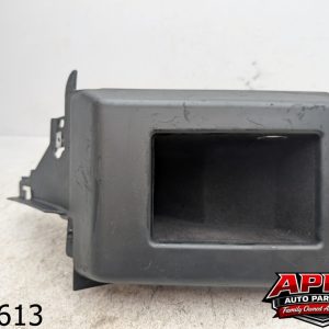 OEM 2006 Land Range Rover 4.4L Dash Board Tray Holder RH