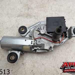 OEM 2006 Land Range Rover 4.4L Wiper Motor Rear