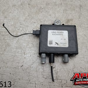 OEM 2006 Land Range Rover 4.4L Antenna Roof Amp Amplifier
