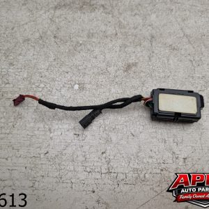 OEM 2006 Land Range Rover 4.4L STEERING WHEEL HEATED CONTROL MODULE