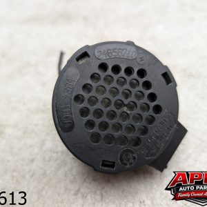 OEM 2006 Land Range Rover 4.4L Parking Distance Alarm Speaker Buzzer