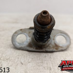 OEM 2006 Land Range Rover 4.4L Hood Latch