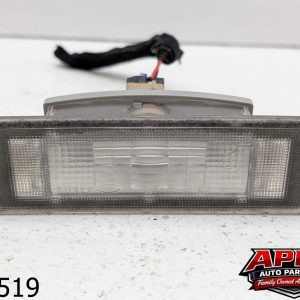 OEM 2015 Hyundai Sonata 2.4L Trunk Cargo Luggage Courtesy Light Lamp