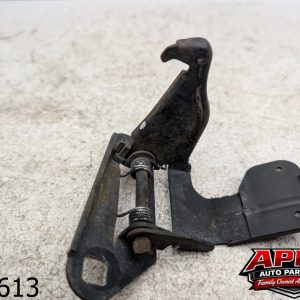 OEM 2006 Land Range Rover 4.4L Hood Latch Lock Release