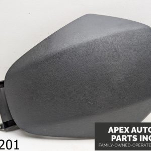 OEM 2015 Ford Transit 2.5L Connect Dash Upper Speedometer Cluster Bezel Cover