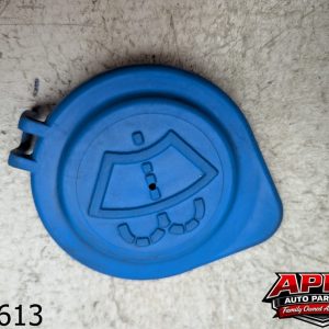 OEM 2006 Land Range Rover 4.4L Wiper Fluid Washer Cap