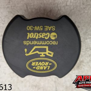 OEM 2006 Land Range Rover 4.4L Engine Oil Cap