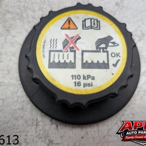 OEM 2006 Land Range Rover 4.4L Radiator Coolant Cap