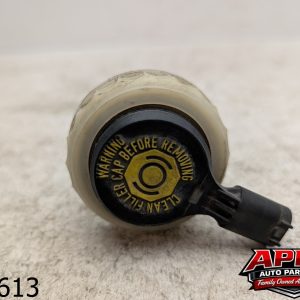OEM 2006 Land Range Rover 4.4L Master Brake Fluid Cap
