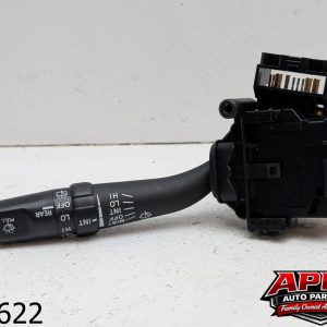 OEM 2005 Toyota Highlander windshield WIPER washer column SWITCH w/ rear wiper