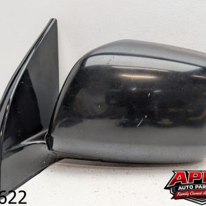 OEM 2005 Toyota Highlander 3.3L Left Driver LH Side View Door Mirror