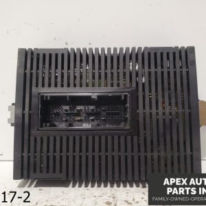 OEM 2001-2005 BMW 745i 4.4L  LCM XENON HEADLIGHT CONTROL MODULE