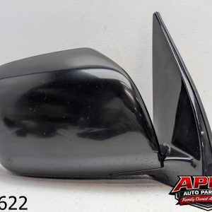 OEM 2005 Toyota Highlander 3.3L Right Passenger RH Side View Door Mirror
