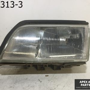 OEM 1995 Mercedes C220 Driver Left BOSCH Headlight Assembly