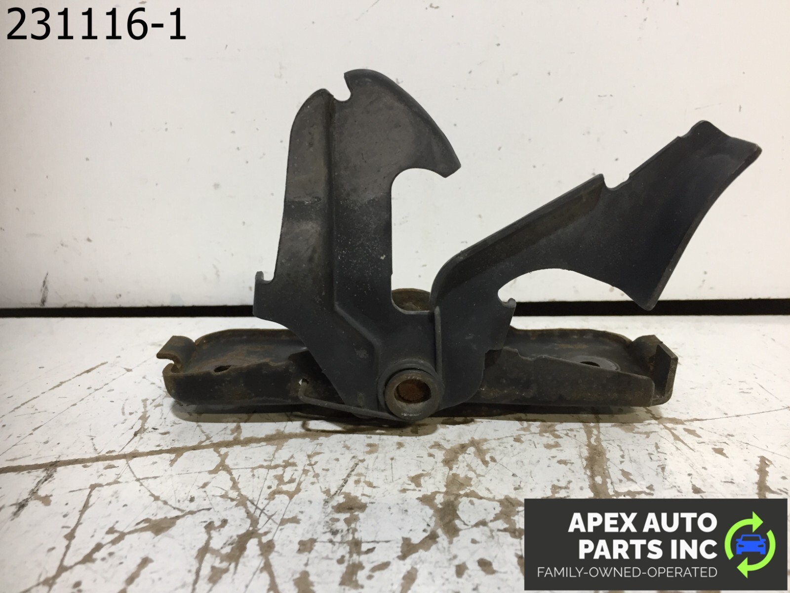 OEM 2006 PT Cruiser Mopar Hood Latch Striker 55257390AA