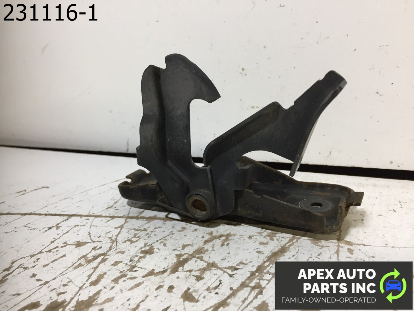 OEM 2006 PT Cruiser Mopar Hood Latch Striker 55257390AA - Image 3