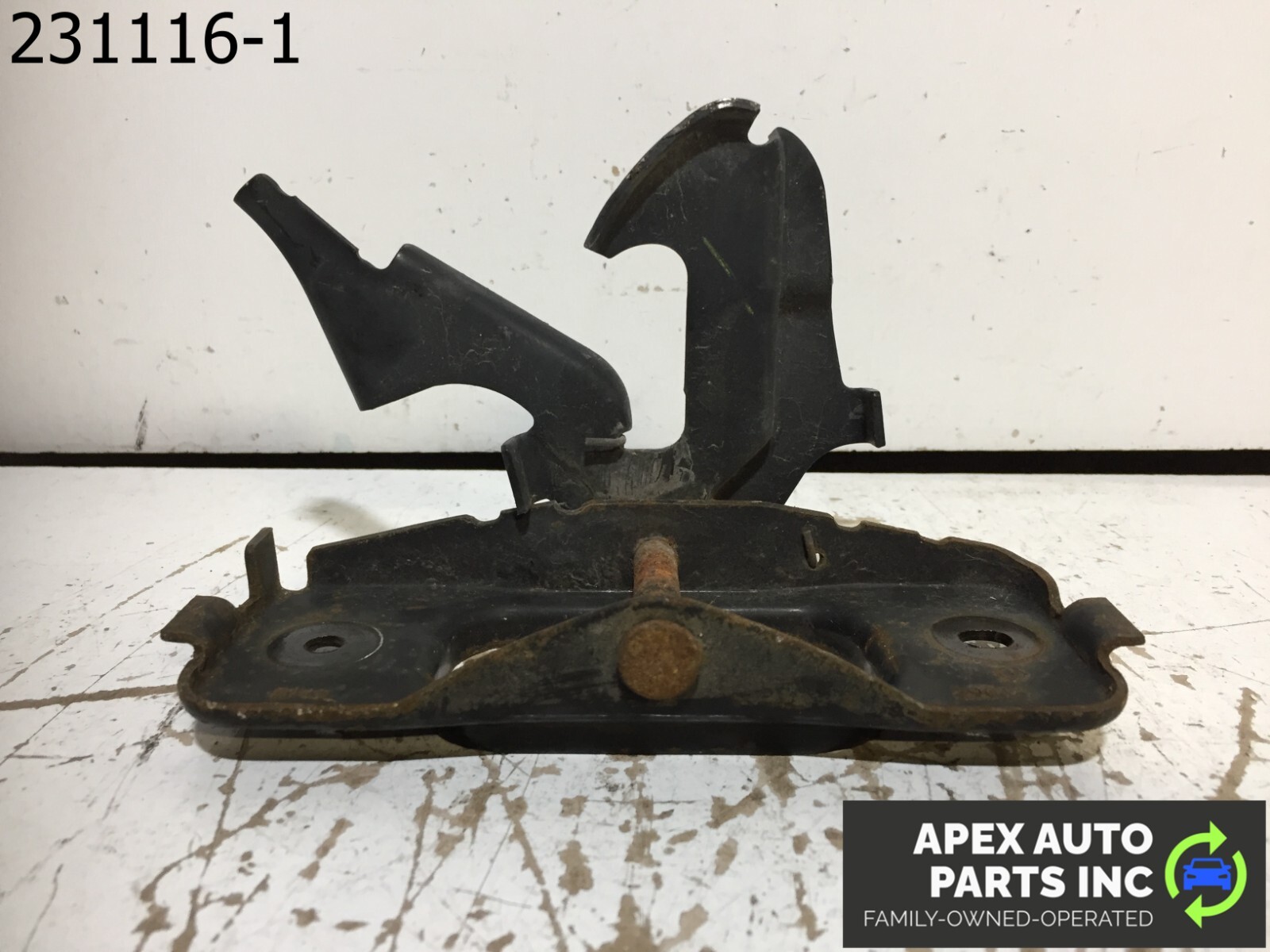 OEM 2006 PT Cruiser Mopar Hood Latch Striker 55257390AA - Image 4