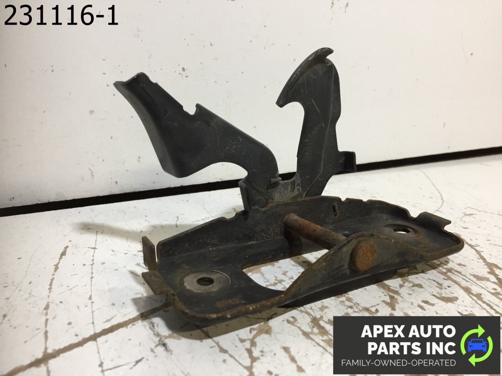 OEM 2006 PT Cruiser Mopar Hood Latch Striker 55257390AA - Image 5