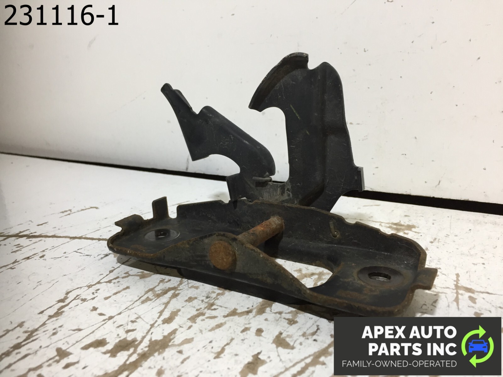 OEM 2006 PT Cruiser Mopar Hood Latch Striker 55257390AA - Image 6