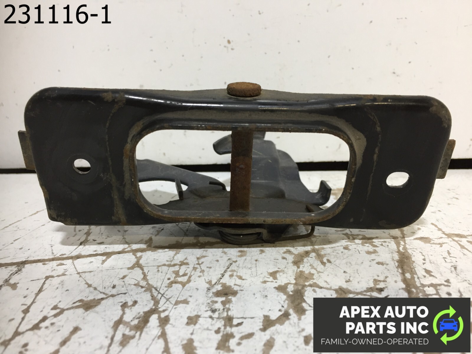 OEM 2006 PT Cruiser Mopar Hood Latch Striker 55257390AA - Image 7