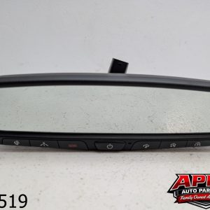 OEM 2015 Hyundai Sonata 2.4L Interior Rear View/Rearview Mirror