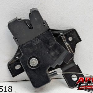 OEM 2012 Ford Taurus 3.5L TRUNK LATCH POWER LOCK ACTUATOR