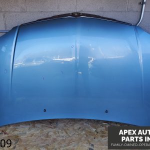 *NO SHIPPING* OEM 2008-2010 Chrysler Town & Country 3.8L HOOD 8062193