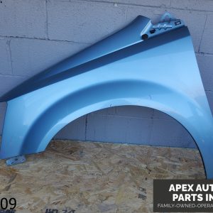OEM 2008-2010 Chrysler Town & Country 3.8L Front Left Fender