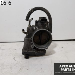 OEM 2001 Lexus LS430 4.3L Throttle Body Valve Assembly