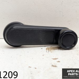 OEM 1988 Nissan Pulsar NX 1.8L Window Crank