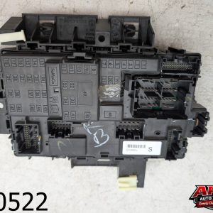 OEM 2014 Ford Taurus 3.5L BCM BCU Body Control Module Door Lock Alarm Module