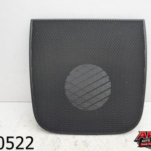 OEM 2014 Ford Taurus 3.5L  TOP CENTER DASH SPEAKER COVER BEZEL