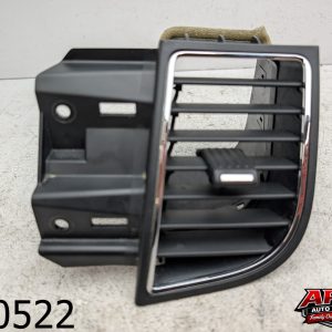 OEM 2014 Ford Taurus 3.5L DASH RIGHT PASSENGER SIDE A/C AIR VENT