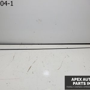 OEM 1984 Pontiac Fiero Metric Radio ANTENNA MAST 15087886
