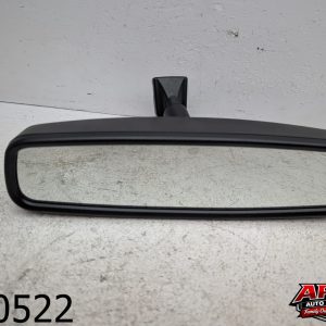 OEM 2014 Ford Taurus Cabin Interior Rear View Mirror Automatic Dimming Glass