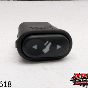 OEM 2005 Ford F-250 5.4L Pedal Adjustment Adjust Switch Button