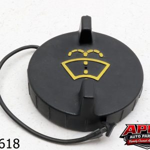 OEM 2005 Ford F-250 5.4L Wiper Fluid Cap