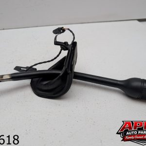 OEM 2005 Ford F-250 5.4L Shifter Lever Arm w/ Overdrive O/D