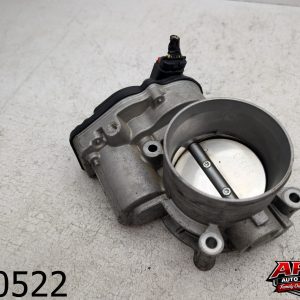 OEM 2014 Ford Taurus 3.5L Throttle Body Assembly