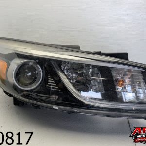 OEM 2016 Kia Sedona 3.3L Right RH Passenger Headlight Assembly