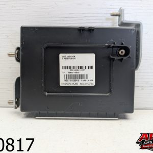 OEM 2016 Kia Sedona 3.3L Body Control Module BCM