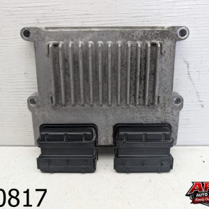 OEM 2016 Kia Sedona 3.3L Computer Brain Engine Control ECU ECM Module