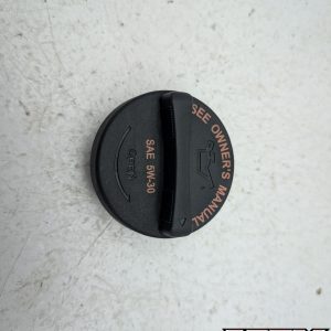 OEM 2016 Kia Sedona 3.3L DOHC 16V ENGINE OIL FILLER FLUID TANK CAP ASSY