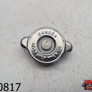 OEM 2016 Kia Sedona 3.3L Radiator Fluid Cap