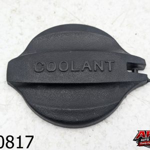 OEM 2016 Kia Sedona 3.3L Coolant Reservoir Cap
