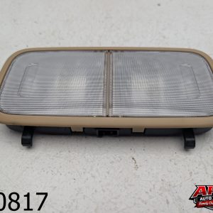 OEM 2016 Kia Sedona 3.3L REAR OVERHEAD ROOF DOME LIGHT LAMP