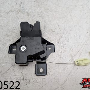 OEM 2014 Ford Taurus 3.5L TRUNK LATCH POWER LOCK RELEASE ACTUATOR