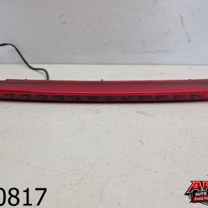 OEM 2016 Kia Sedona 3.3L Rear Spoiler High Mounted 3RD Third Brake Light